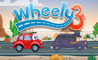 Wheely 3